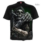 T-shirt tendance homme inspiré des années 60