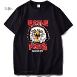 T-shirt homme vintage style rétro en coton doux