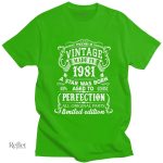 Haut vintage homme manches courtes