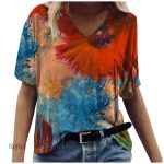 T Shirt rétro pour un confort élégant féminin