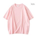 T-shirt oversize vintage pour femme
