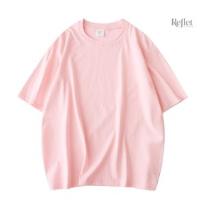 T-shirt oversize vintage pour femme
