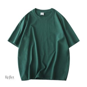 T-shirt confortable avec style vintage pour femmes