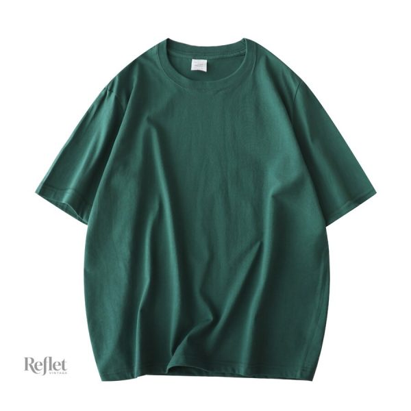 T-shirt confortable avec style vintage pour femmes