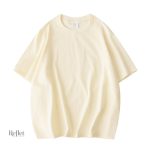 T-shirt femme style rétro avec coupe oversize