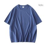 T-shirt oversize pour femme, esprit rétro