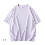 T-shirt vintage féminin pour un style casual chic