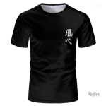 T-shirt tendance homme punk vintage