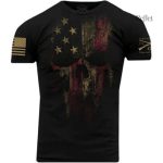 T-shirt vintage à porter tous les jours