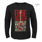 T-shirt vintage rock n roll pour homme