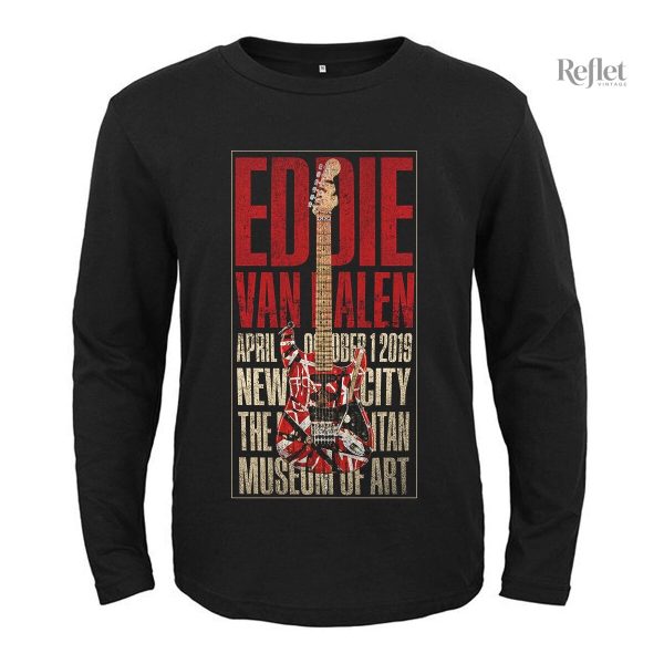 T-shirt vintage rock n roll pour homme