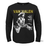 T-shirt homme style rock n roll rétro