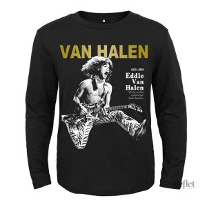 T-shirt homme style rock n roll rétro