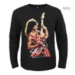 T-shirt homme avec design vintage unique