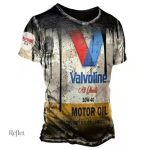 T-shirt vintage pour homme, look rétro 1973