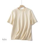 T-shirt vintage femme 1975 au style rétro
