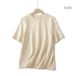 Vêtements femme vintage, T-shirt 1975 style unique