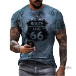 T-shirt vintage 1979 pour homme