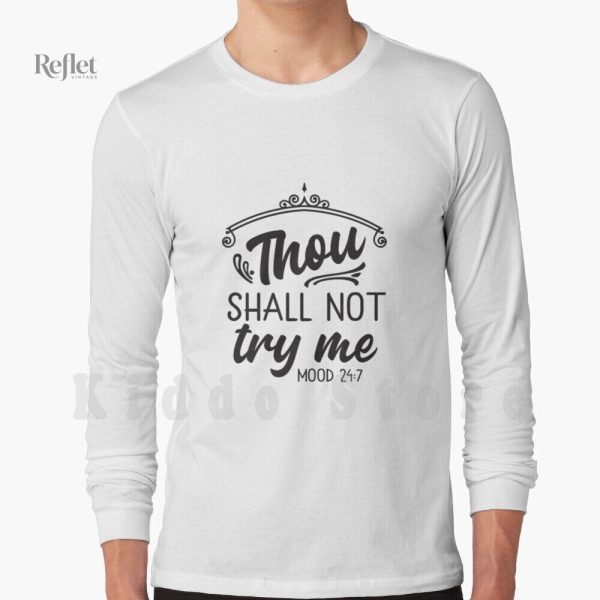 T-shirt homme inspiration vintage des années 70