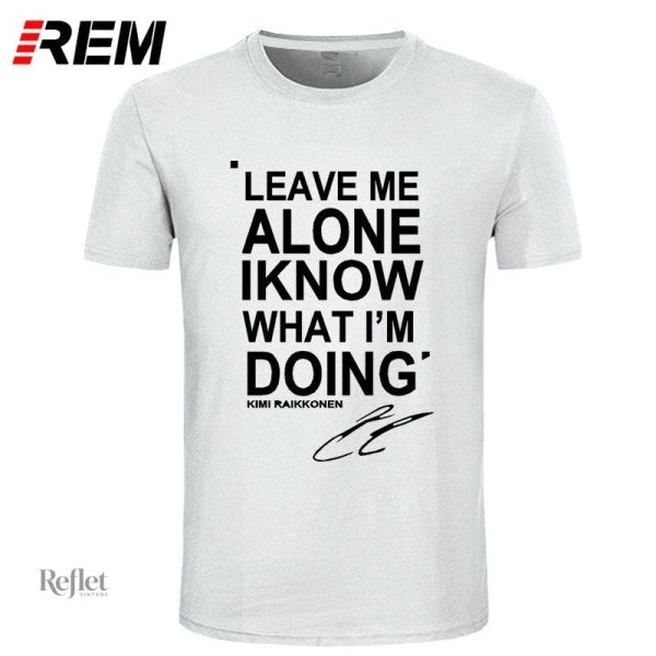 T-shirt homme classique des années 80