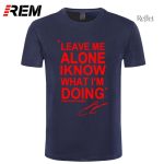 T-shirt vintage à manches courtes pour homme