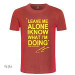 T-shirt homme avec motifs vintage
