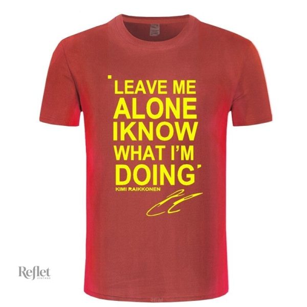 T-shirt homme avec motifs vintage