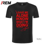 T-shirt vintage pour un look casual