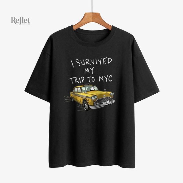 T-shirt homme inspiré des années 90 en style décontracté