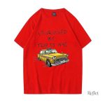 T-shirt Vintage 90, un essentiel du dressing masculin