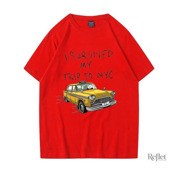 T-shirt Vintage 90, un essentiel du dressing masculin