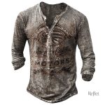 T-shirt vintage homme pour les amateurs de mode