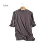 T-shirt vintage femme au style rétro élégant