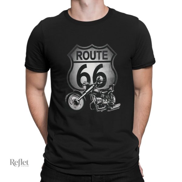 T-shirt vintage homme années 90