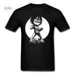 T-shirt pas cher pour un look vintage