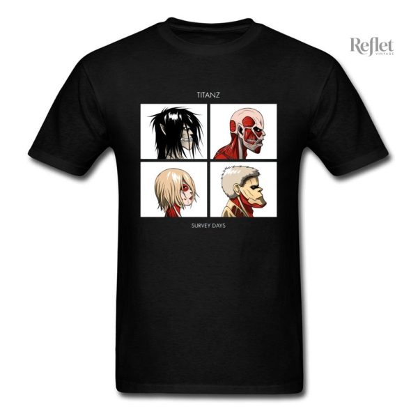 T-shirt homme fashion vintage à petit tarif