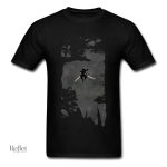 T-shirt vintage à prix accessible pour homme
