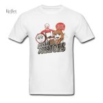 T-shirt homme style vintage abordable