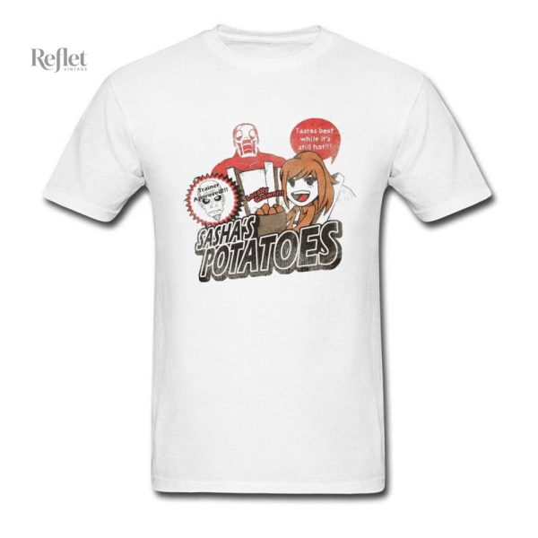 T-shirt homme style vintage abordable