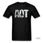 T-shirt rétro à prix réduit pour homme