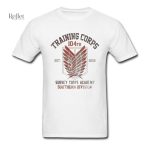 T-shirt vintage économique pour hommes
