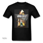 T-shirt tendance vintage à prix bas