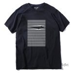 T-shirt vintage homme avec un motif original