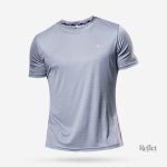 Haut vintage pour homme, coloris noir