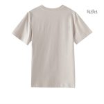 T-shirt femme vintage avec coupe oversize confortable