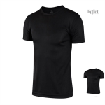 T-shirt Homme Vintage en couleur rouge