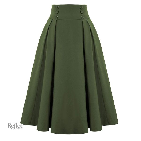 Jupe crayon intemporelle pour occasions spéciales