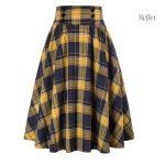 Tenue femme années 50 avec jupe crayon