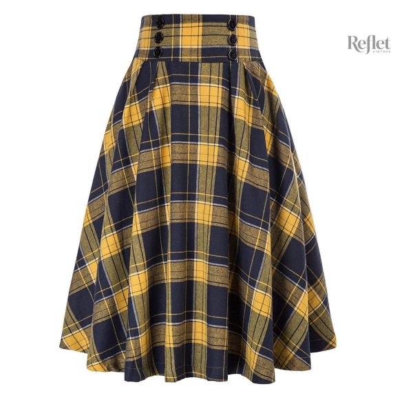 Tenue femme années 50 avec jupe crayon