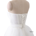 Robe de mariée princesse en dentelle
